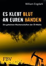 Es klebt Blut an Euren Händen Cover des Buches Es klebt Blut an Euren Händen (ISBN: 9783898797061)