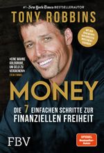Money Cover des Buches Money (ISBN: 9783898799140)