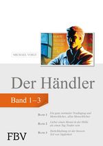 Der Händler, Sammelband 1 Cover des Buches Der Händler, Sammelband 1 (ISBN: 9783898799362)