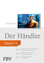 Der Händler, Sammelband 2 Cover des Buches Der Händler, Sammelband 2 (ISBN: 9783898799379)
