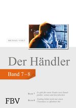 Der Händler, Sammelband 3 Cover des Buches Der Händler, Sammelband 3 (ISBN: 9783898799386)