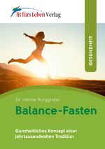 Balance-Fasten Cover des Buches Balance-Fasten (ISBN: 9783898815321)