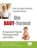 Die Baby-Formel Cover des Buches Die Baby-Formel (ISBN: 9783898832540)