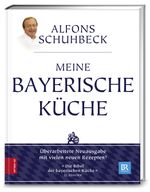 Meine bayerische Küche Cover des Buches Meine bayerische Küche (ISBN: 9783898832816)
