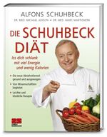 Die Schuhbeck-Diät Cover des Buches Die Schuhbeck-Diät (ISBN: 9783898833646)