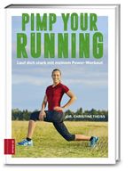 Pimp your Running Cover des Buches Pimp your Running (ISBN: 9783898835312)