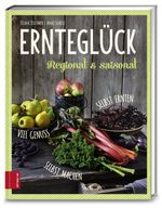 Ernteglück Cover des Buches Ernteglück (ISBN: 9783898835473)