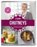 Chutneys Cover des Buches Chutneys (ISBN: 9783898836876)