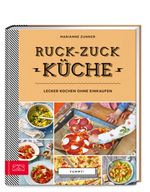 Ruck-zuck-Küche Cover des Buches Ruck-zuck-Küche (ISBN: 9783898837637)