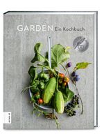 Garden Cover des Buches Garden (ISBN: 9783898838702)