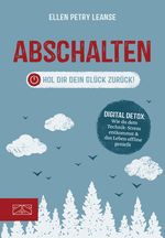 Abschalten Cover des Buches Abschalten (ISBN: 9783898839402)