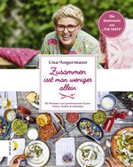 Zusammen isst man weniger allein Cover des Buches Zusammen isst man weniger allein (ISBN: 9783898839594)