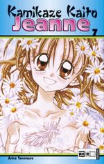 Kamikaze Kaito Jeanne. Bd.7 Cover des Buches Kamikaze Kaito Jeanne. Bd.7 (ISBN: 9783898854931)