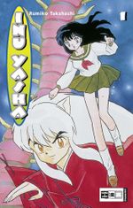 Inu Yasha. Bd.1 Cover des Buches Inu Yasha. Bd.1 (ISBN: 9783898855235)