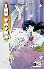 Inu Yasha. Bd.3 Cover des Buches Inu Yasha. Bd.3 (ISBN: 9783898855259)
