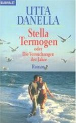 Stella Termogen Cover des Buches Stella Termogen (ISBN: 9783898972017)