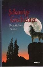Schaurige Geschichten für schlaflose Nächte Cover des Buches Schaurige Geschichten für schlaflose Nächte (ISBN: 9783898977630)