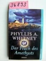 Der Fluch des Amethysts. Cover des Buches Der Fluch des Amethysts. (ISBN: 9783898977951)