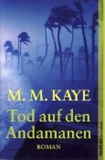 Tod auf den Andamanen Cover des Buches Tod auf den Andamanen (ISBN: 9783898977999)