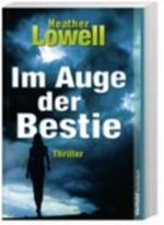 Im Auge der Bestie Cover des Buches Im Auge der Bestie (ISBN: 9783898978149)