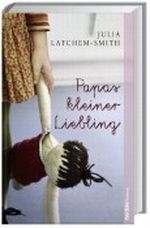 Papas kleiner Liebling Cover des Buches Papas kleiner Liebling (ISBN: 9783898978248)