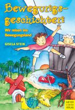 Bewegungsgeschichten Cover des Buches Bewegungsgeschichten (ISBN: 9783898993791)