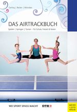 Das Airtrackbuch Cover des Buches Das Airtrackbuch (ISBN: 9783898998116)