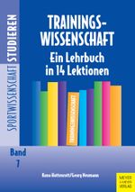 Trainingswissenschaft Cover des Buches Trainingswissenschaft (ISBN: 9783898999502)