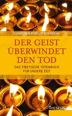 Der Geist überwindet den Tod Cover des Buches Der Geist überwindet den Tod (ISBN: 9783899014150)