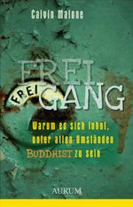 Freigang Cover des Buches Freigang (ISBN: 9783899014532)