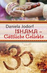 Ishama Cover des Buches Ishama (ISBN: 9783899016710)