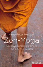 Zen-Yoga Cover des Buches Zen-Yoga (ISBN: 9783899017083)
