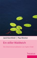 Ein stiller Waldteich Cover des Buches Ein stiller Waldteich (ISBN: 9783899017281)
