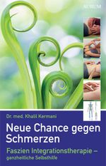 Neue Chance gegen Schmerzen Cover des Buches Neue Chance gegen Schmerzen (ISBN: 9783899018066)