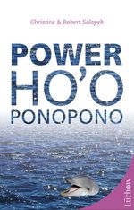 Power Ho´oponopono Cover des Buches Power Ho´oponopono (ISBN: 9783899018080)