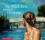 Das Mädchen meines Herzens Cover des Buches Das Mädchen meines Herzens (ISBN: 9783899031430)