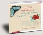 Siebzehn Silben Ewigkeit Cover des Buches Siebzehn Silben Ewigkeit (ISBN: 9783899036787)