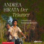 Der Träumer Cover des Buches Der Träumer (ISBN: 9783899039368)