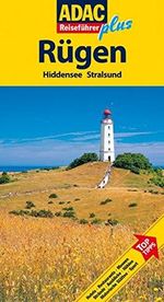 ADAC Reiseführer plus Rügen: Mit extra Karte zum Herausnehmen Cover des Buches ADAC Reiseführer plus Rügen: Mit extra Karte zum Herausnehmen (ISBN: 9783899055504)