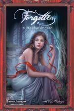 Forgotten Cover des Buches Forgotten (ISBN: 9783899083613)
