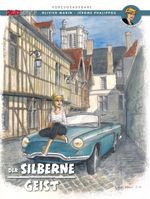 Bettys Abenteuer 2 - Der silberne Geist Cover des Buches Bettys Abenteuer 2 - Der silberne Geist (ISBN: 9783899087260)