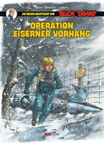 Die neuen Abenteuer von Buck Danny BAnd 5 Cover des Buches Die neuen Abenteuer von Buck Danny BAnd 5 (ISBN: 9783899087475)