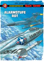 Die neuen Abenteuer von Buck Danny Band 6 Cover des Buches Die neuen Abenteuer von Buck Danny Band 6 (ISBN: 9783899087482)
