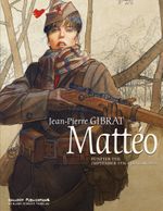 Mattéo Cover des Buches Mattéo (ISBN: 9783899087499)