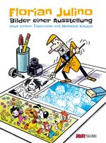 Florian Julino Cover des Buches Florian Julino (ISBN: 9783899087611)