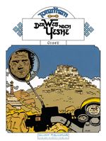 Jonathan Band 17 Cover des Buches Jonathan Band 17 (ISBN: 9783899087857)