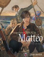 Mattéo Cover des Buches Mattéo (ISBN: 9783899087932)
