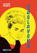 Cáslavská Cover des Buches Cáslavská (ISBN: 9783899087987)