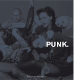 Punk. Cover des Buches Punk. (ISBN: 9783899102659)