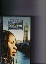 Sklavin Cover des Buches Sklavin (ISBN: 9783899151008)
